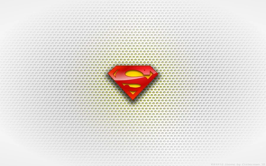 Wallpapers Warner Bros Kripto Logo By Kalangozilla On DeviantArt
