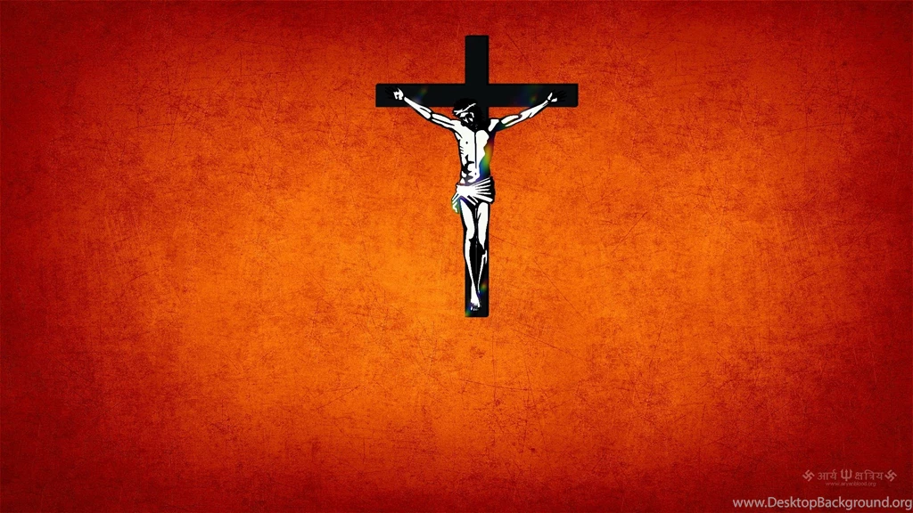 Jesus Christ On The Cross Wallpapers Picture Download