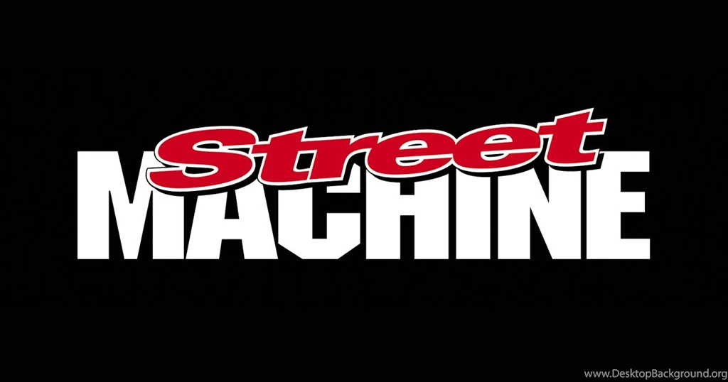 Street Machine   Australia's Number One Custom Car Magazine