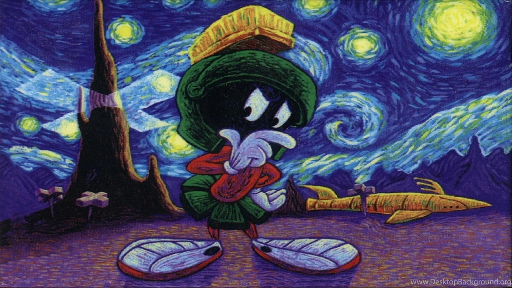Looney Tunes Halloween Wallpapers ★ Free Halloween Movie ...