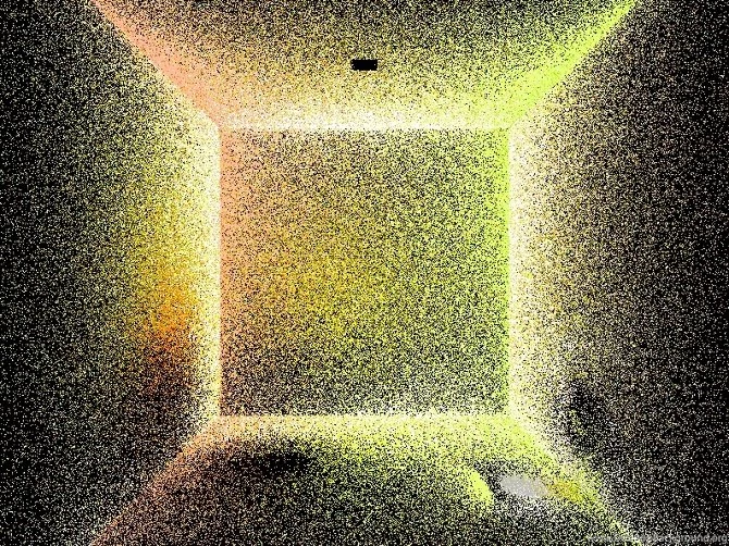 15418 Final Project Photon