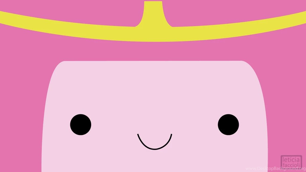 Princess Bubblegum Wallpapers By Leehfaccioli On DeviantArt