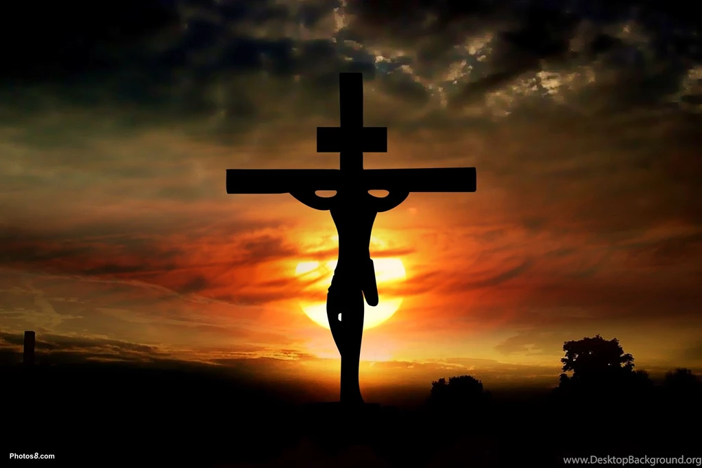 jesus cross wallpapers iphone