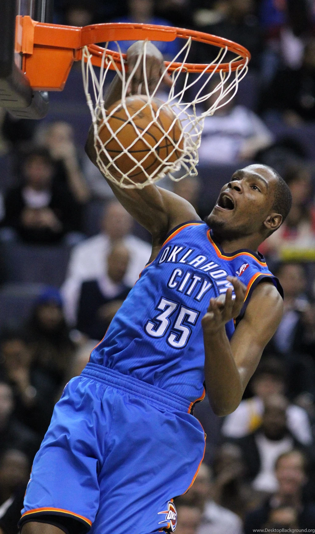 Kevin Durant Wikipedia, The Free Encyclopedia
