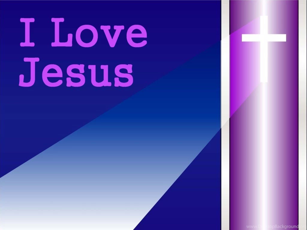 I Love Jesus   The Cross And Holy Bible Wallpapers   Christian ...