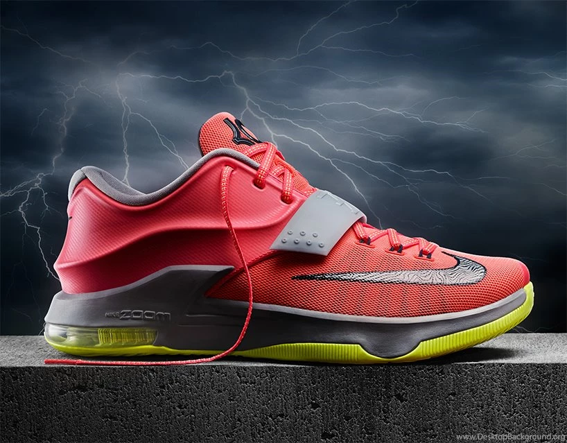 Interview With Eugene Rogers, NIKE Basketball Color Lead