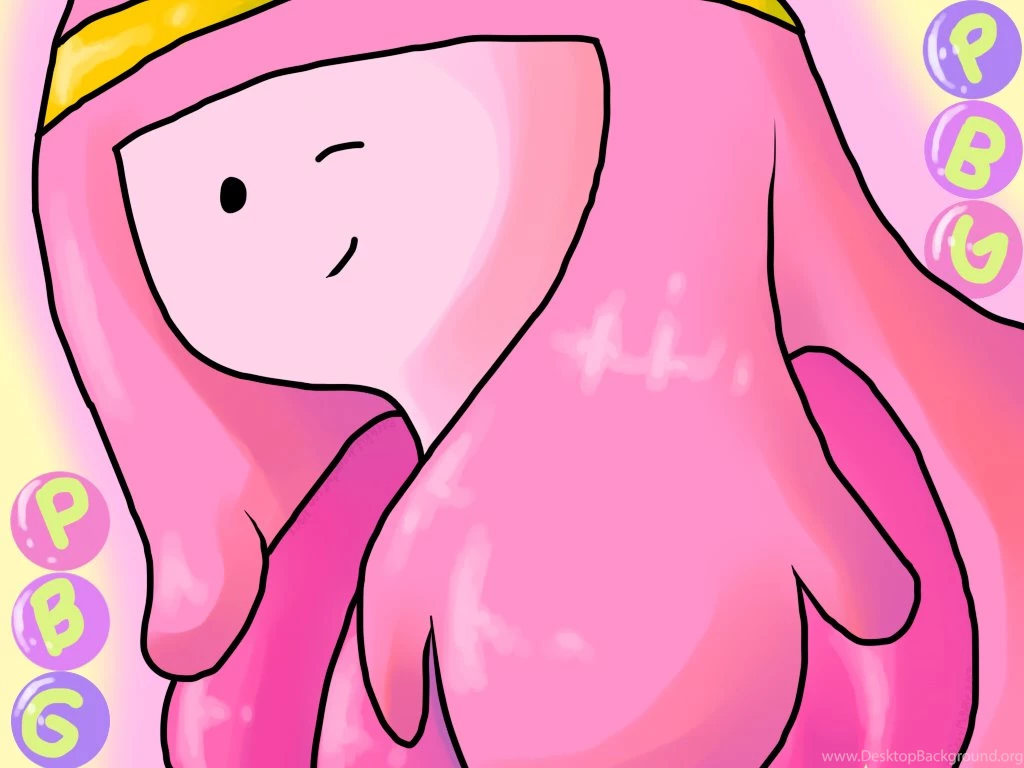 AT:Princess Bubblegum Wallpapers 1024x768 By Gamchawizzy On DeviantArt