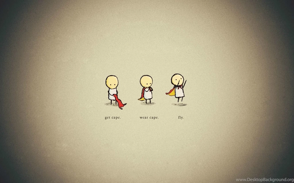 Funny HD Desktop Wallpapers