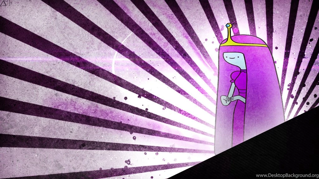 Princess Bubblegum Wallpapers By Amoagtasaloquendo On DeviantArt