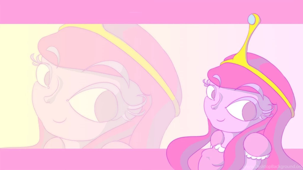 Princess Bubblegum Wallpapers By Donimie On DeviantArt