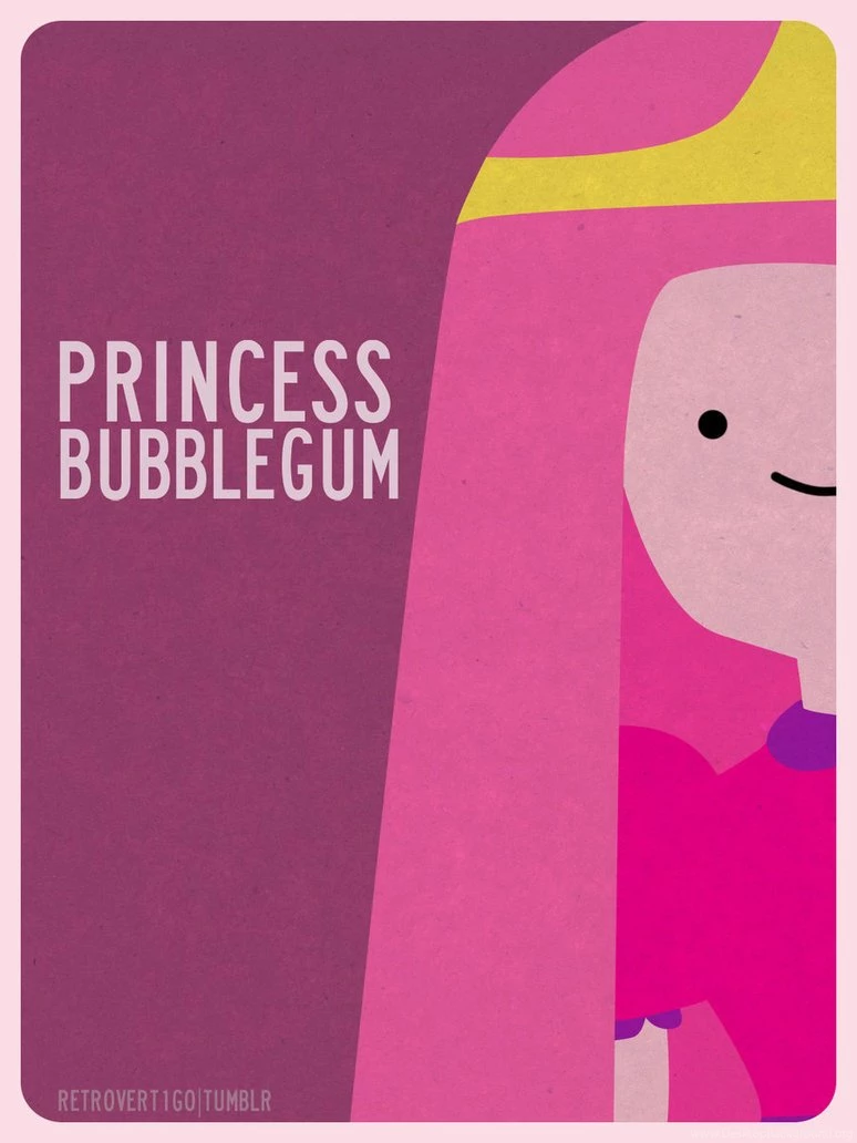 Princess Bubblegum Quotes. QuotesGram