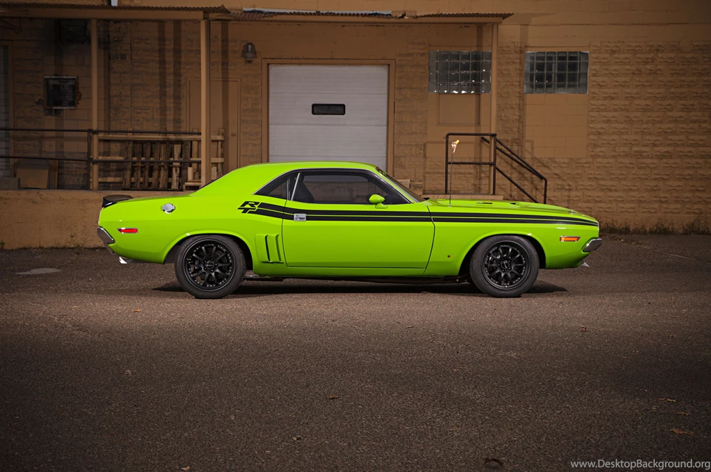 1970 Plymouth Barracuda Muscle Streetrod Streetmachine Street Rod ...