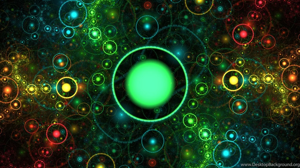 134 Circle HD Wallpapers