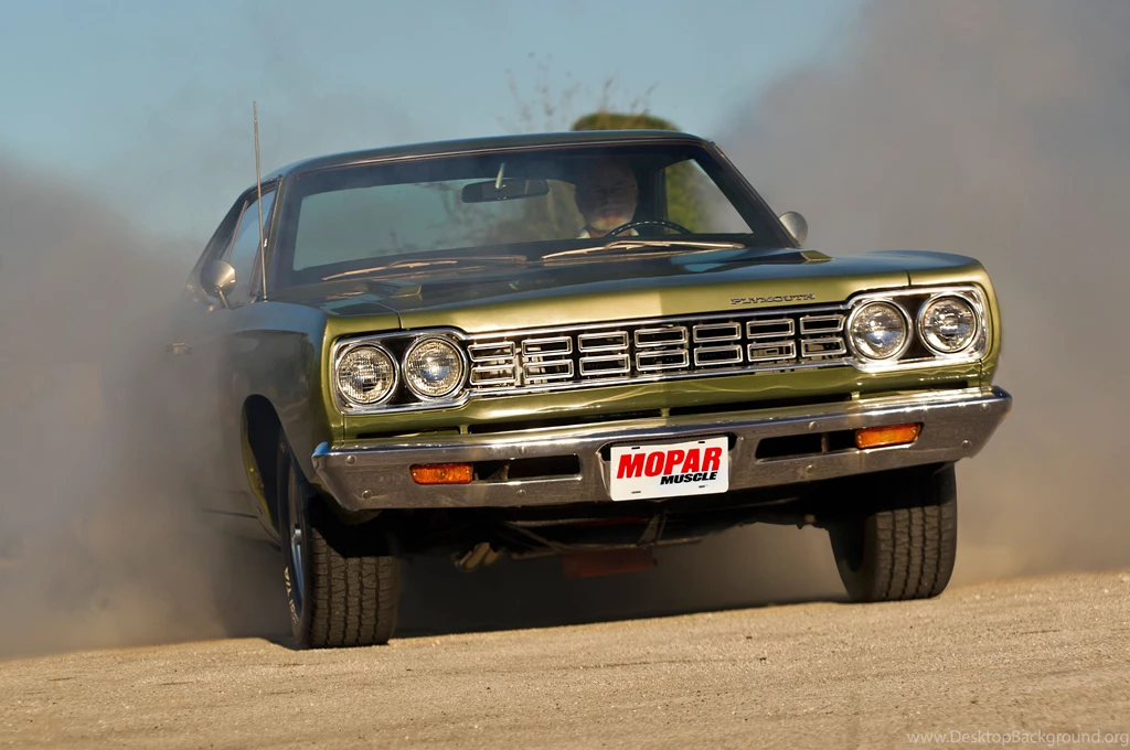 1968 Plymouth Satellite Street Machine Pro Street Drag Muscle USA ...