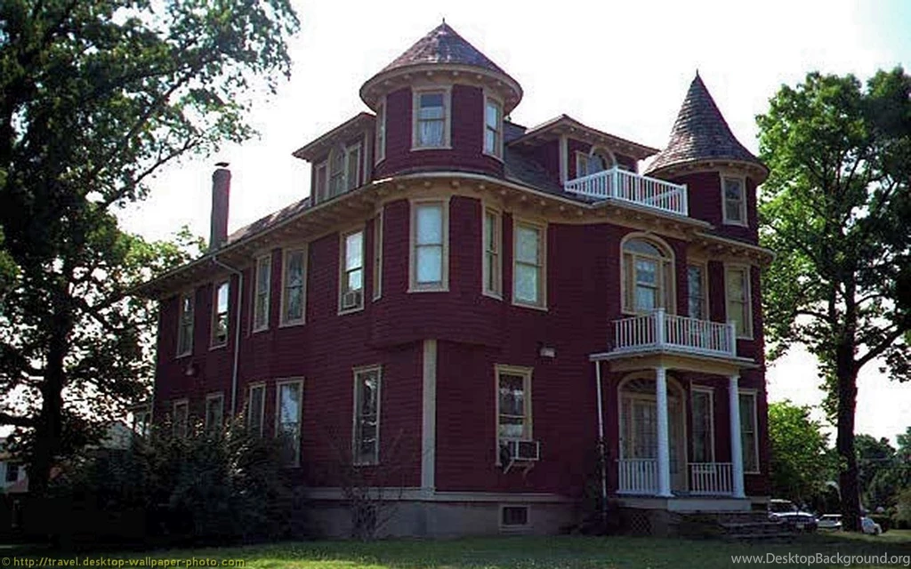 Catonsville House Picture Free Desktop Wallpapers Photo