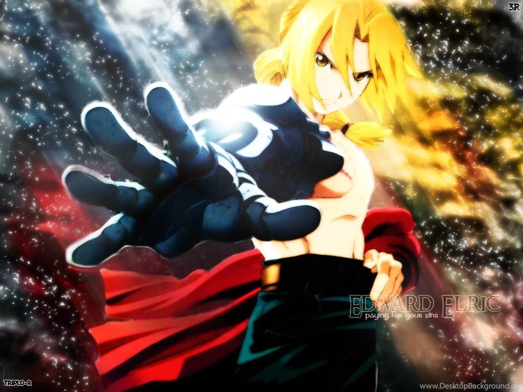 Fullmetal Alchemist Iphone Wallpapers Full Metal Alchemist 98267 ...