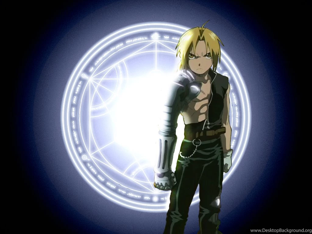 Full Metal Alchemist FMA Original Wallpapers (24202746) Fanpop
