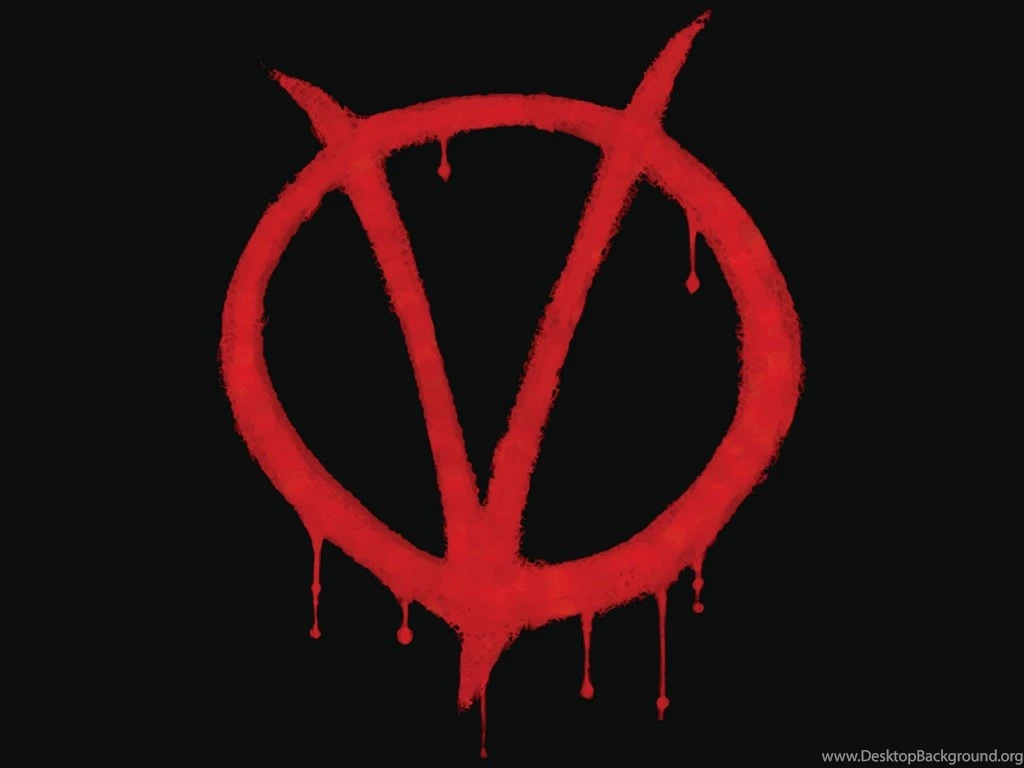 V For Vendetta Movie Wallpapers
