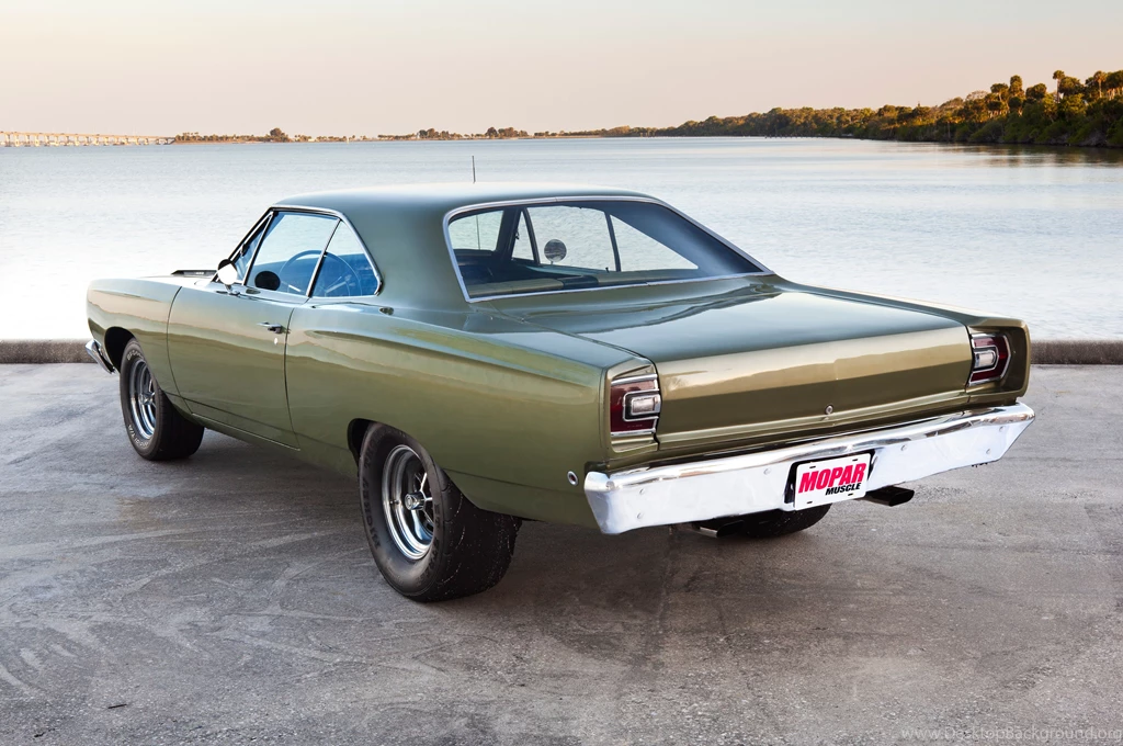 1968 Plymouth Satellite Street Machine Pro Street Drag Muscle USA ...