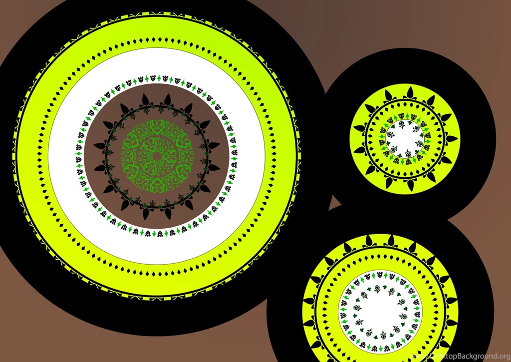 Circle Wallpapers By Roro did onna On DeviantArt