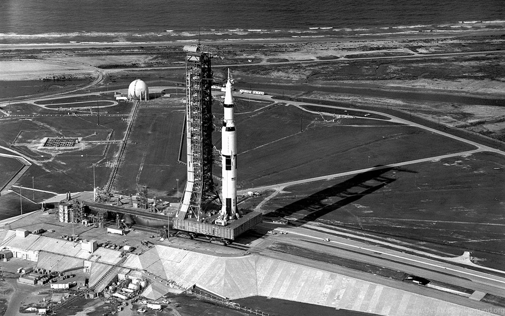 Saturn V HD Wallpapers
