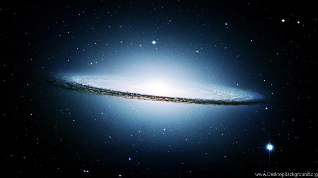The Sombrero Galaxy (