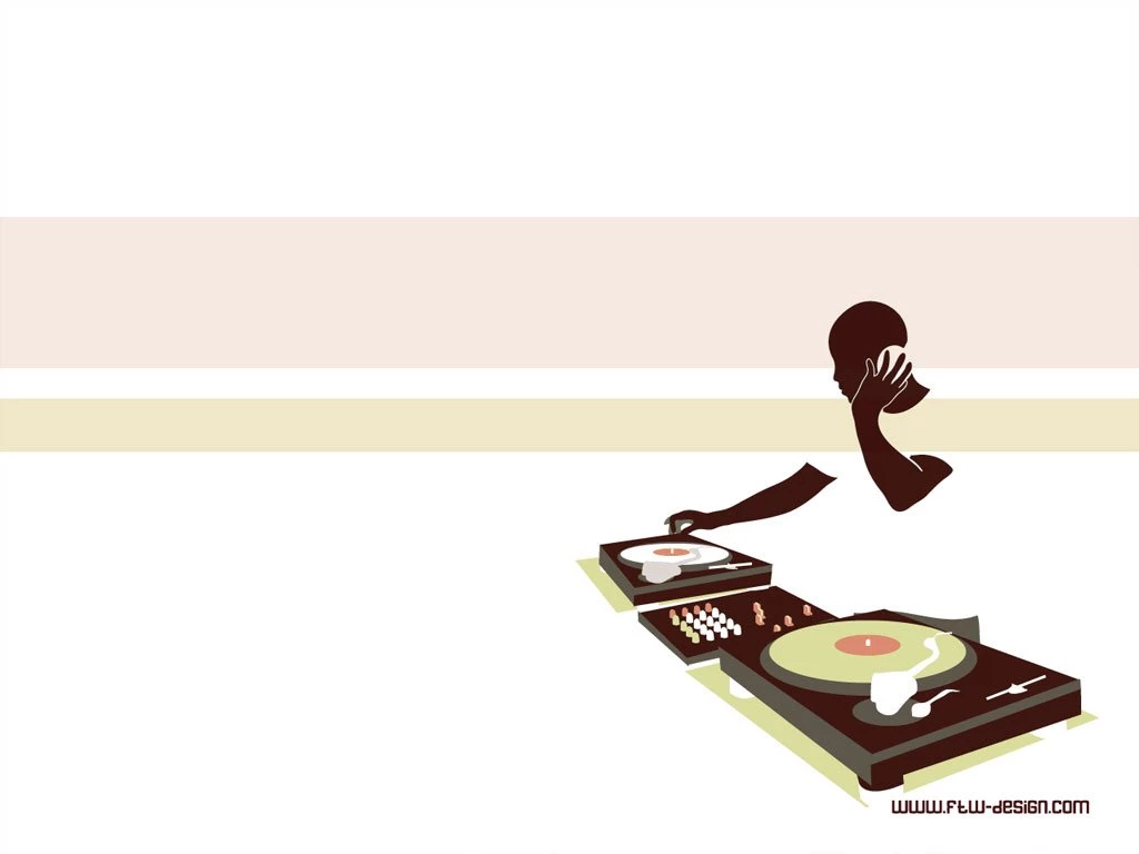 Dj Wallpapers 66981