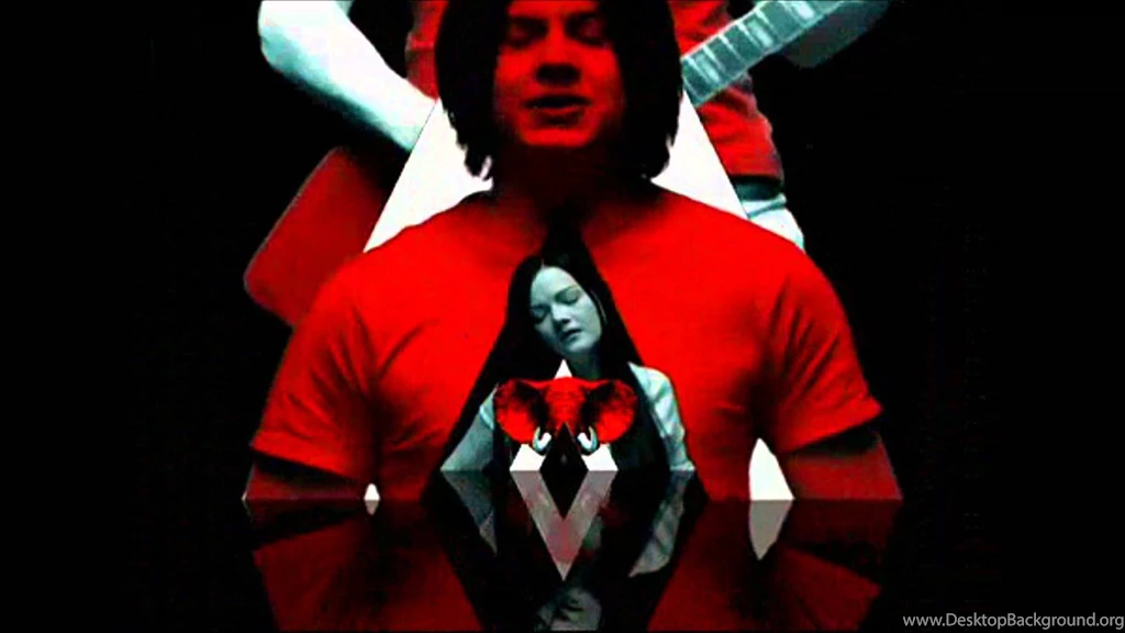 The White Stripes Seven Nation Army (HQ) YouTube