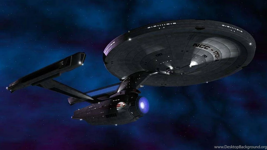 Movies Star Trek Spaceships Uss Enterprise Wallpapers   (