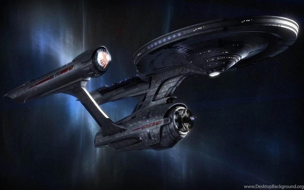 Ncc 1701 Uss Enterprise Wallpapers 1280×800