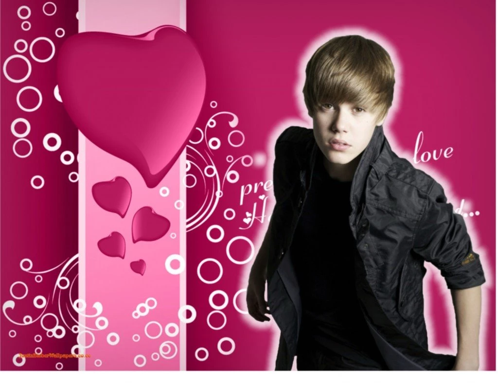 Valentine Wallpapers Justin Bieber hd wallpaper.jpg