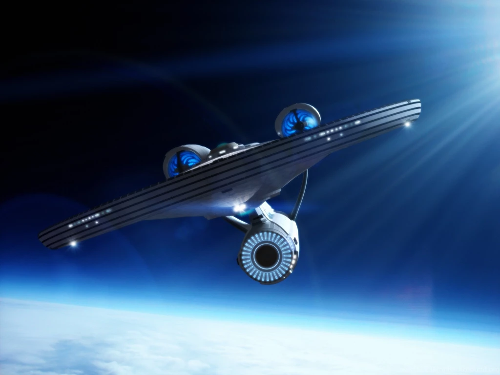 Trekenterprise   DeviantArt