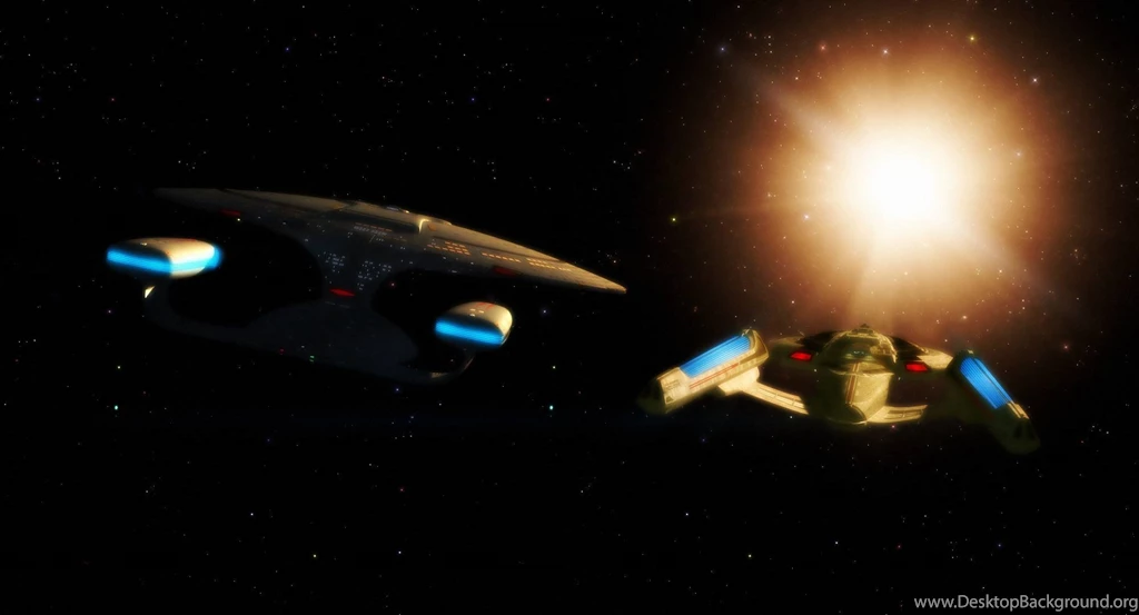 Star Trek Spaceships Uss Enterprise Wallpapers (