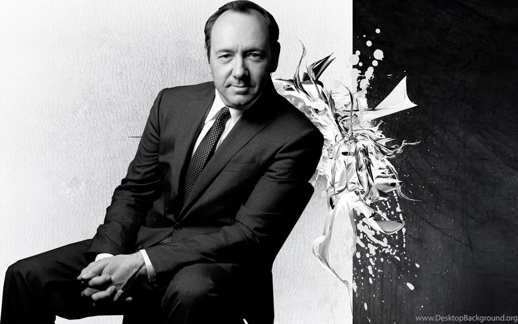 Kevin Spacey Wallpapers