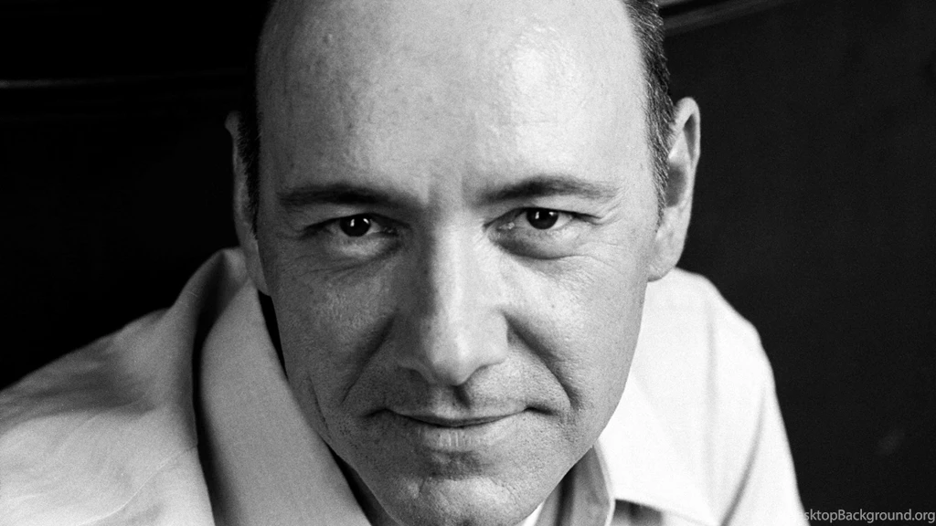 Download Wallpapers 3840x2160 Kevin Spacey, Brunet, Dark, Eyes ...