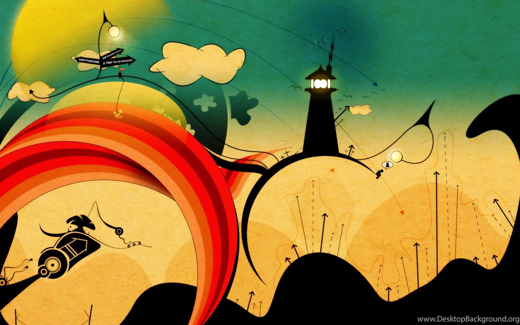Desktop Backgrounds Cute