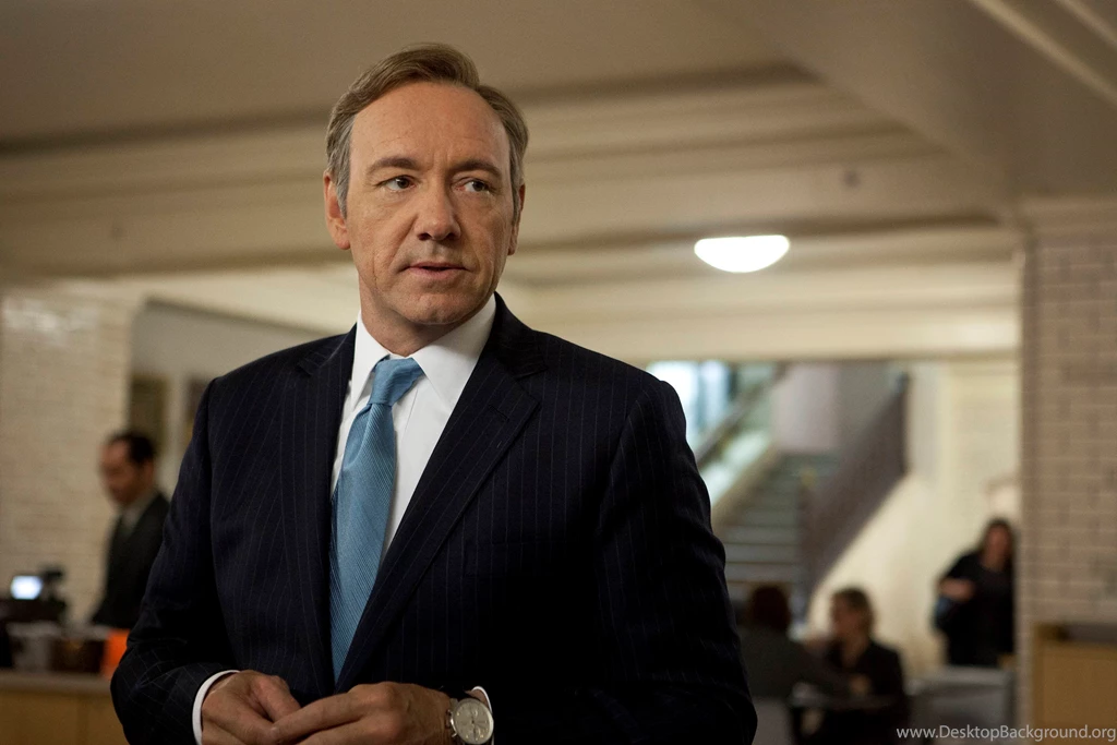 Kevin Spacey House Of Cards HD Wallpapers