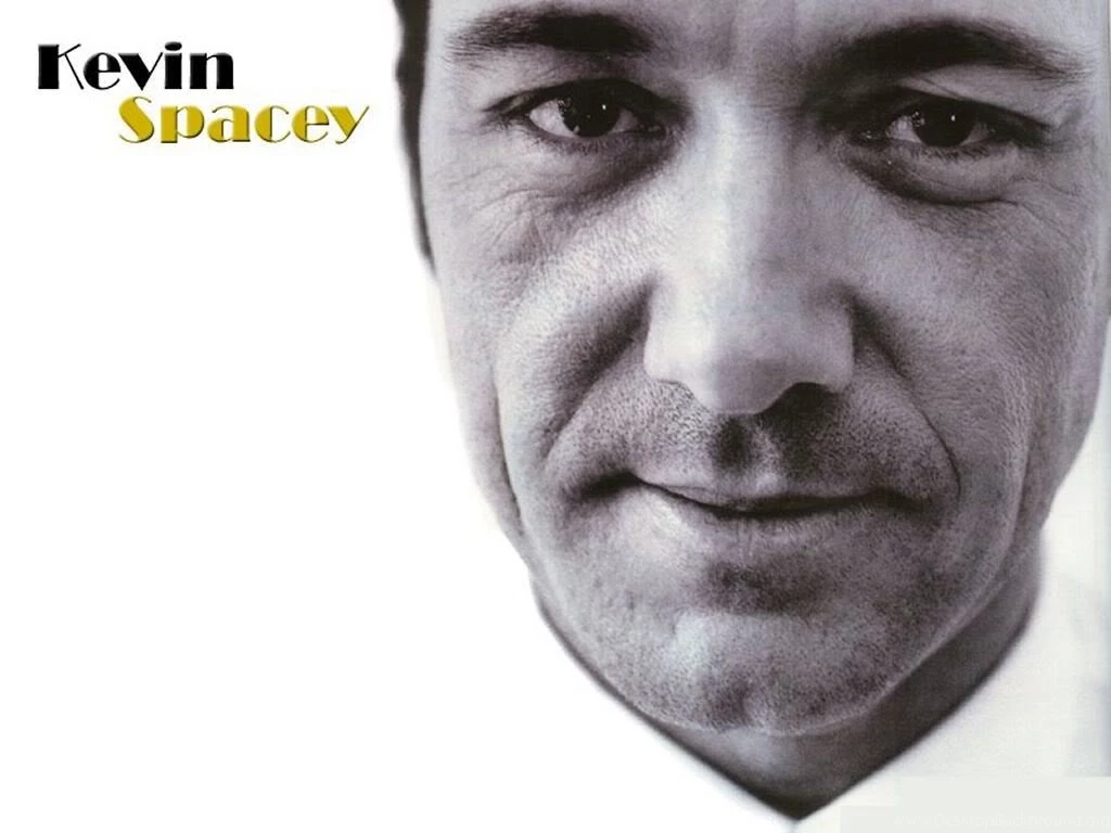 Elva Barnett: Kevin Spacey Hd