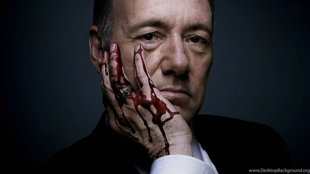 House Of Cards, Kevin Spacey 1920x1080 (1080p)   Wallpapers   HD ...