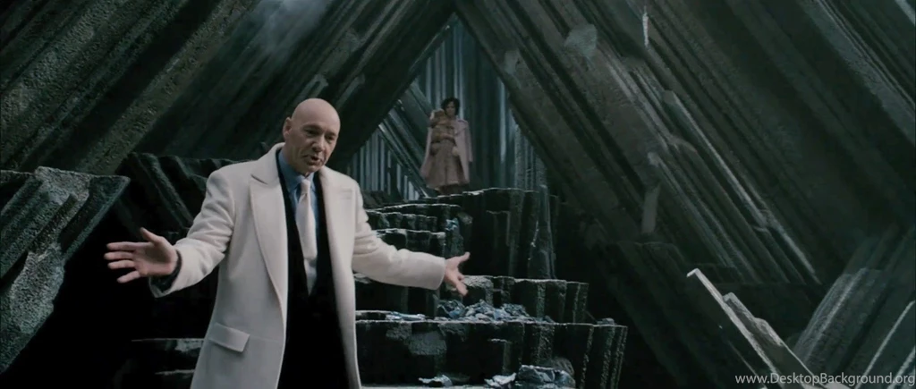 Lex Luthor Kevin Spacey Wallpaper.