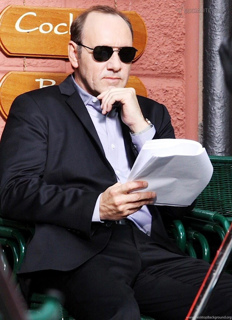 Kevin Spacey Photo, Pics, Wallpapers Photo