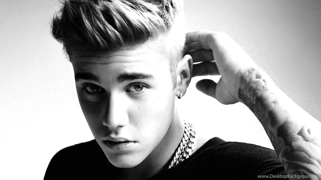 Nice Justin Bieber Wallpapers In High Quality