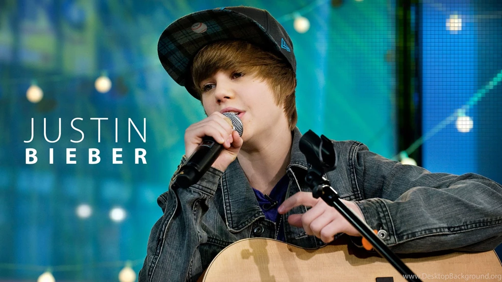 Download Justin Bieber Wallpapers