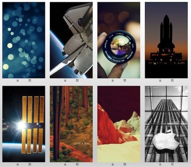 This Massive Gallery Of iPhone 5 Wallpapers Will Blow You Away ...