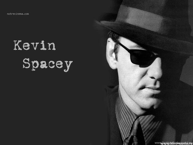 Kevin SPACEY : Biographie Et Filmographie