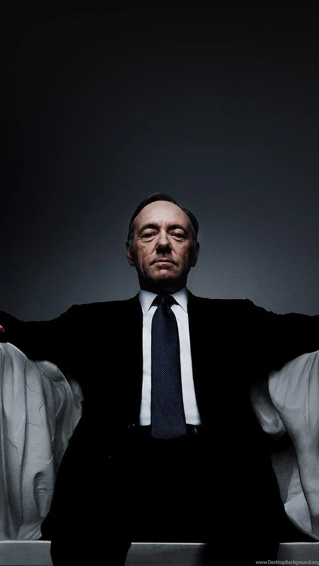 Jestingstock.com House Of Cards Iphone 6 Wallpapers