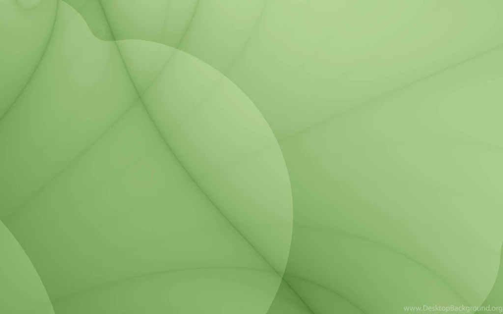 PLAIN GREEN WALLPAPER (