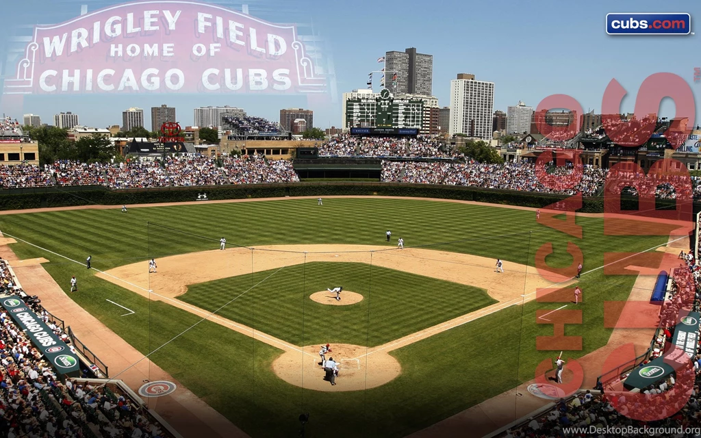 Cubs Wallpapers For Your Desktop