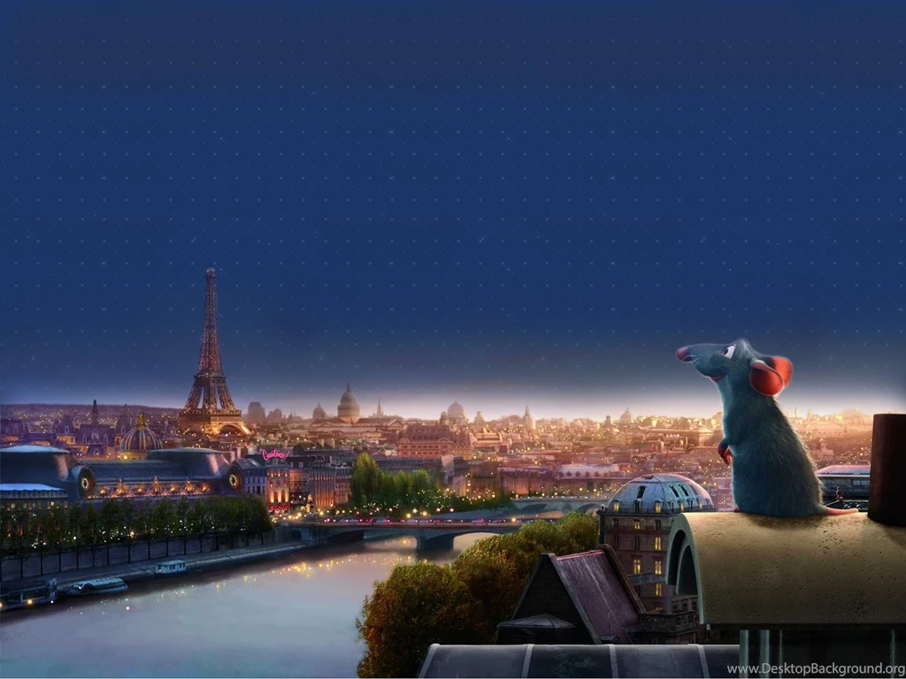 Ratatouille