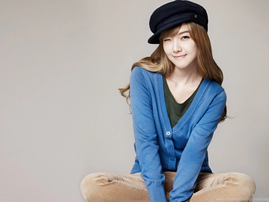 Korean Girls HD Wallpapers